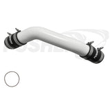 Pusher HD 3" Hot Side Charge Tube for 2015-2022 Ford 6.7L