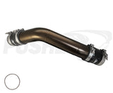 Pusher HD 3" Hot Side Charge Tube for 2015-2022 Ford 6.7L