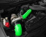 Pusher Compound Turbo System for 2017-19 Ford F250/350 6.7L