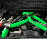 Pusher Compound Turbo System for 2017-19 Ford F250/350 6.7L