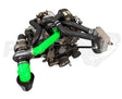 Pusher Compound Turbo System for 2017-19 Ford F250/350 6.7L