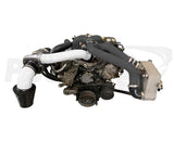 Pusher Compound Turbo System for 2017-19 Ford F250/350 6.7L
