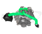 Pusher Intake System for 2017-19 Ford F250/350 6.7L