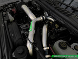 Pusher Intake System for 2017-19 Ford F250/350 6.7L