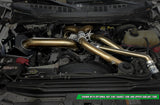 Pusher Intake System for 2017-19 Ford F250/350 6.7L