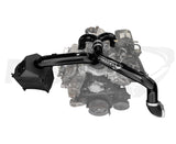 Pusher Intake System for 2017-19 Ford F250/350 6.7L
