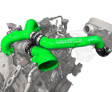 Pusher Intake System for 2017-19 Ford F250/350 6.7L