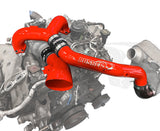 Pusher Intake System for 2017-19 Ford F250/350 6.7L