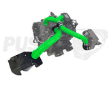 Pusher Intake System for 2020+ Ford F250/350 6.7L
