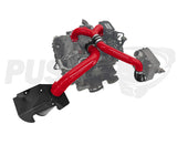 Pusher Intake System for 2020+ Ford F250/350 6.7L