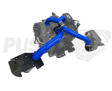 Pusher Intake System for 2020+ Ford F250/350 6.7L