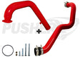 Pusher Max HD Charge Tube Package for 2004.5-2005 Duramax LLY