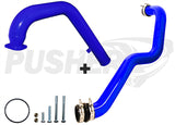 Pusher Max HD Charge Tube Package for 2004.5-2005 Duramax LLY