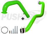 Pusher Max HD Charge Tube Package for 2004.5-2005 Duramax LLY