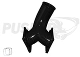 Pusher SuperMax Y-Bridge for 2004.5-2005 Duramax LLY