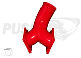 Pusher SuperMax Y-Bridge for 2004.5-2005 Duramax LLY