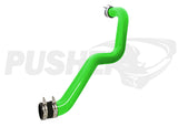 Pusher Max 3" Driver Side Charge Tube for 2011-2016 Duramax LML