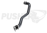 Pusher Max 3" Driver Side Charge Tube for 2011-2016 Duramax LML