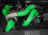 Pusher Max Compound Turbo System for 2006-2007 Duramax LBZ