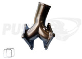 Pusher SuperMax Y-Bridge for 2006-2010 Duramax LBZ LMM