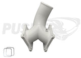Pusher SuperMax Y-Bridge for 2006-2010 Duramax LBZ LMM