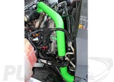 Pusher Max HD Charge Tube Package for 2011-2016 GM LML Duramax