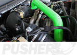 Pusher Max HD Charge Tube Package for 2011-2016 GM LML Duramax