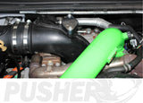 Pusher Max HD Charge Tube Package for 2011-2016 GM LML Duramax