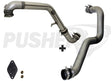 Pusher Max HD Charge Tube Package for 2011-2016 GM LML Duramax