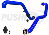 Pusher Max HD Charge Tube Package for 2011-2016 GM LML Duramax