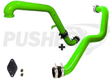 Pusher Max HD Charge Tube Package for 2011-2016 GM LML Duramax