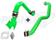 Pusher SuperMax Intake System & 3" Charge Tube for 2011-2016 Duramax LML
