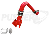 Pusher SuperMax Intake System for 2011-2016 Duramax LML