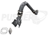 Pusher SuperMax Intake System for 2011-2016 Duramax LML
