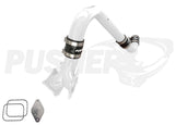 Pusher SuperMax Intake System for 2011-2016 Duramax LML