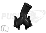 Pusher SuperMax Y-Bridge for 2011-2016 GM LML Duramax