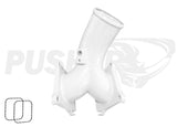 Pusher SuperMax Y-Bridge for 2011-2016 GM LML Duramax