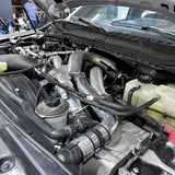 Upper Coolant Pipe For 2017-2027 Ford Powerstroke 6.7L S&B Upper Coolant Pipe For 2017-2027 Ford Powerstroke 6.7L Upper Coolant Pipe For 2017-2027 Ford Powerstroke 6.7L Upper Coolant Pipe For 2017-2027 Ford Powerstroke 6.7L Upper Coolant Pipe For 2017-2027 Ford Powerstroke 6.7L