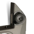 Custom Speaker Pods 3.5″ Speaker Pods for the Sail Panel of a 09-14 Ford F-150 Custom Speaker Pods