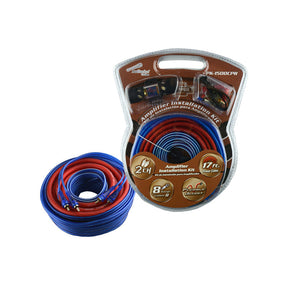 PK-1500CPR Audiopipe