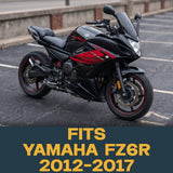 Yamaha FZ6R 2012-2017 Ceramic Brake Pad Set Traild