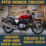 Honda CB1100 2013-2024 Ceramic Brake Pad Set Traild