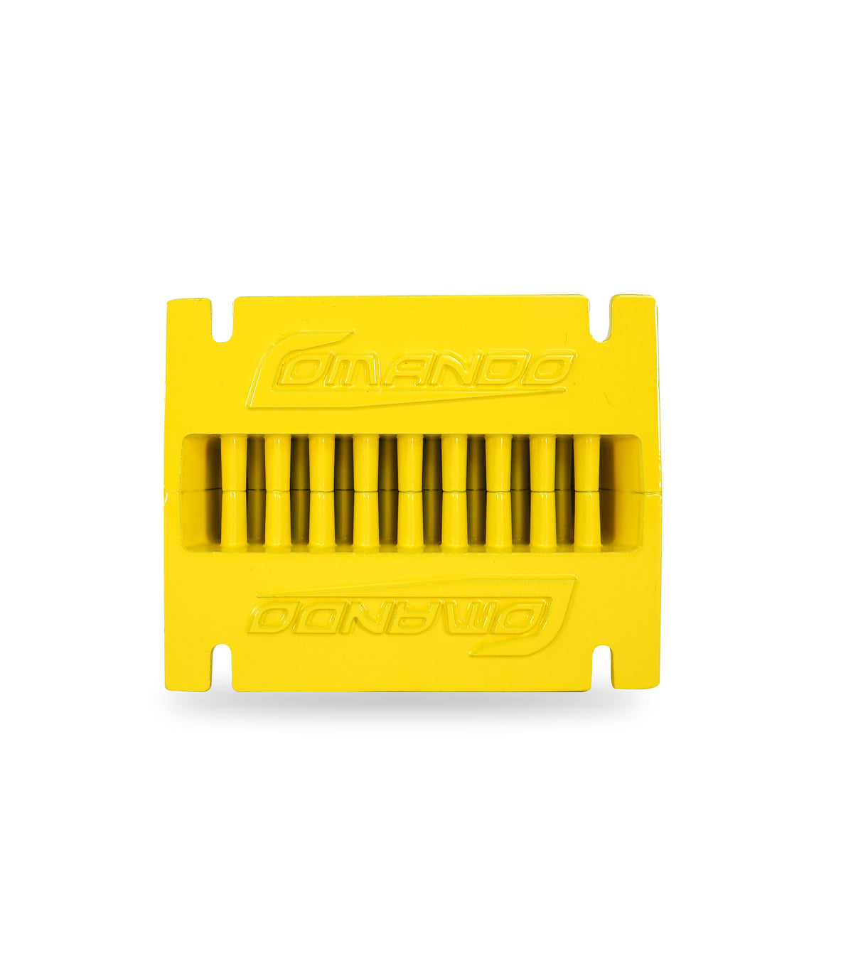 CX-HR100-YELLOW Comando Audio