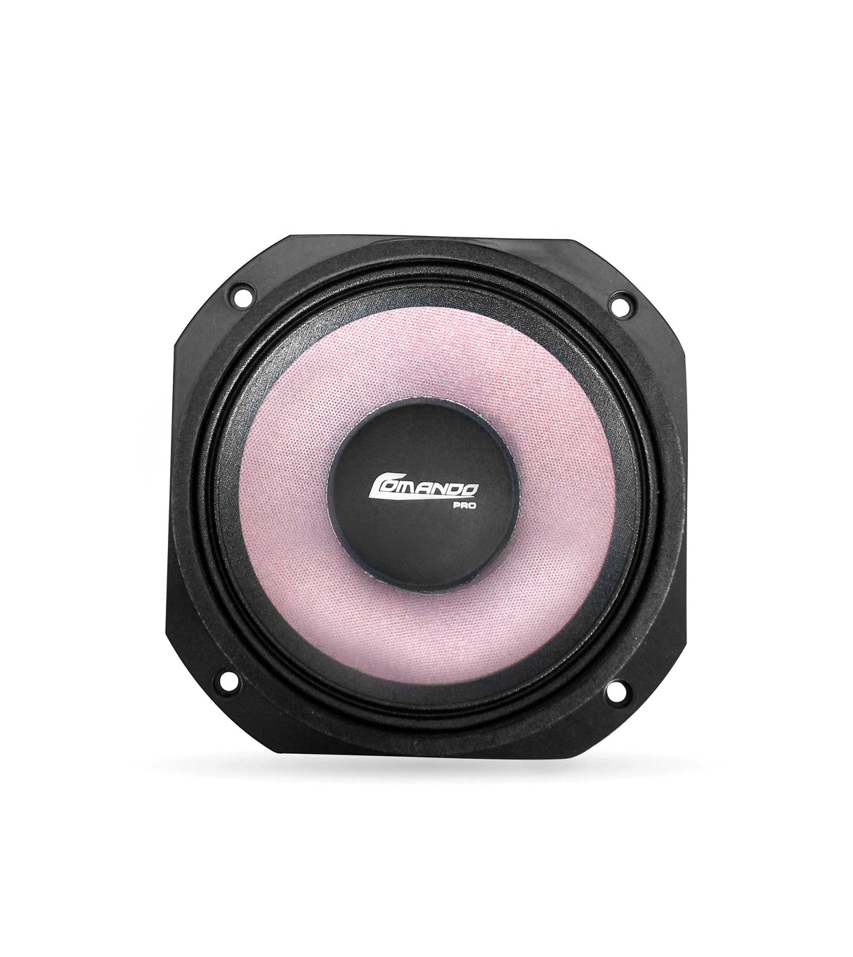 6NDFX50-PRO | 6.5'' |700W MAX | 8ohm Comando Audio