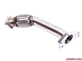 PLM Power Driven Up-Pipe Subaru WRX STI Forester XT Legacy GT 1991-2021 PLM-SUB-UP-PIPE-IWG
