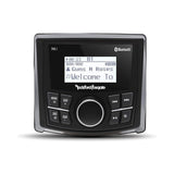 Rockford Fosgate PMX-1 Punch Marine Grade Media Receiver