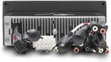 Rockford Fosgate PMX-5CAN Punch Marine AM/FM/WB Multi-Zone Digital Media Receiver