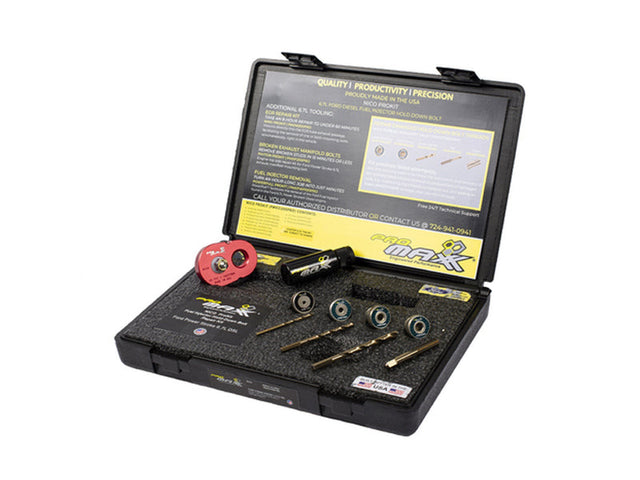 ProMaxx Nico ProKit, Hold-Down Bolt Tool, 2011-2019 Ford 6.7L Powerstroke ProMaxx Tools