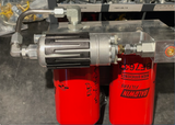 Irate Diesel 7.3L OBS Fuel System Upgrade - 1994-1997 Ford F-Series Irate Diesel