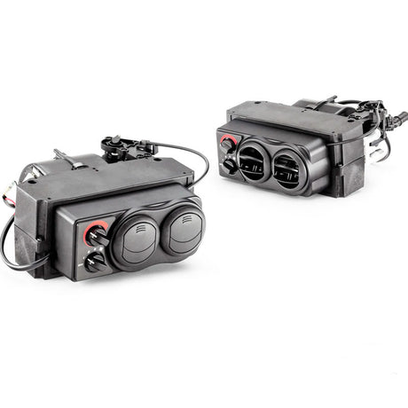 POLARIS GENERAL 1000 IN-DASH HEATER